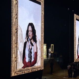 ROSALÍA at London, United Kingdom in The O2 2026