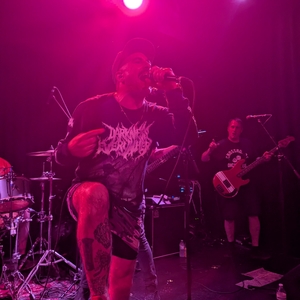 A Wilhelm Scream at Washington, DC in Pearl Street Warehouse 2026