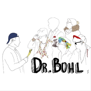 Dr. Bohl Tickets, Tour Dates and Shows