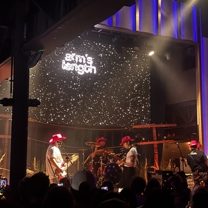 Arm's Length at Dallas, TX in The Echo Lounge & Music Hall 2026