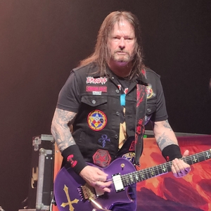 Exodus at Louisville, KY in Old Forester's Paristown Hall 2026