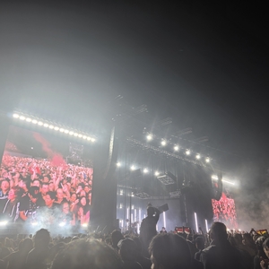 Korn at undefined in undefined 2026