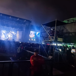 Korn at undefined in undefined 2026