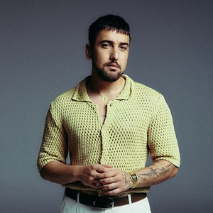 Ilkay Sencan Tickets, Tour Dates and Concerts