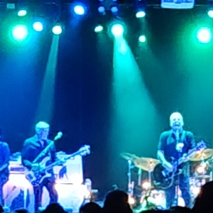 The Afghan Whigs at Cincinnati, OH in Bogart's 2026