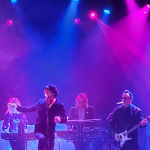 Mercury Rev at Cincinnati, OH in Bogart's 2026