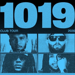 Lucio101 Tickets, Tour Dates and Concerts