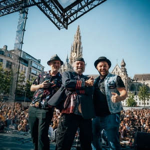 Katastroof Tickets, Tour Dates and Concert