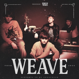 Weave Tickets, Tour Dates and Concerts