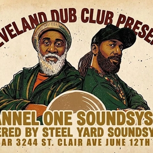 Channel One Soundsystem Cleveland Entradas, crobar 12 de junio de 2026 ...