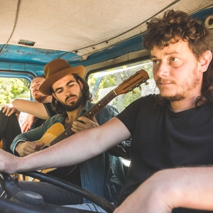 Louis Mezzasoma Tickets, Tour Dates and Concerts