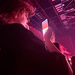 Louis Tomlinson at Manchester, United Kingdom in Co-op Live 2026