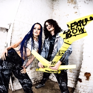 BEAU BOWEN Tickets, Tourdaten und Konzerte