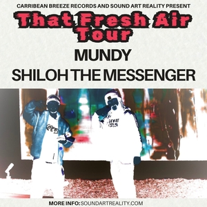 Mundy: That Fresh Air Tour in Pittsburgh, PA