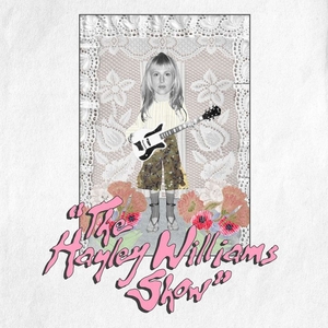 Hayley Williams Tickets, Tour Dates and Concerts