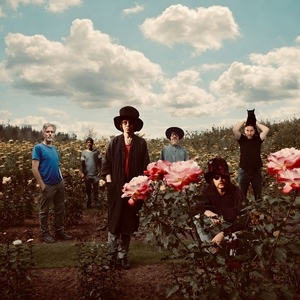The Tear Garden Tickets, Tour Dates and Concert