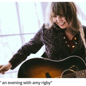 Amy Rigby High Wycombe Tickets, Kingsmead House Concert May 31, 2026 ...