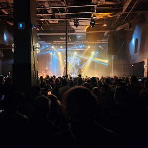 Cattle Decapitation at Calgary, AB in The Arrowhead 2026