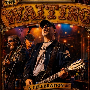The Waiting — The Gem, 2026-10-10