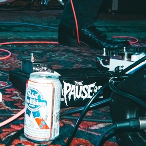 The Pause Tickets, Tour Dates and Concerts