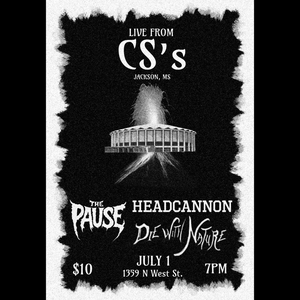 The Pause Tickets, Tour Dates and Concerts