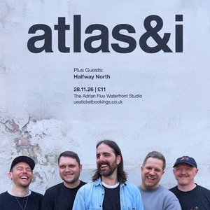 Atlas&i Tickets, Tour Dates and Concerts
