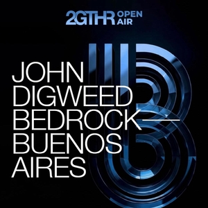 Entradas, fechas de la gira y Conciertos de John Digweed