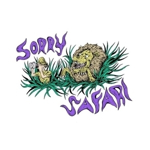 Sorry Safari