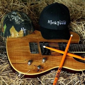Entradas, fechas de la gira y Conciertos de HICKTOWN