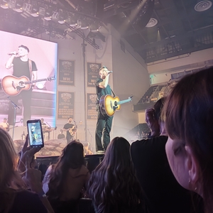 Phil Wickham at Baltimore, MD in Chesapeake Employers Insurance Arena 2026