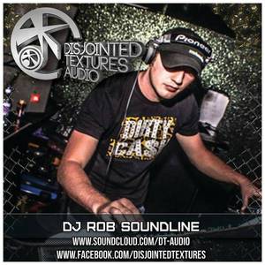 DJ Rob Soundline Tickets, Tour Dates and %{concertOrShowText}