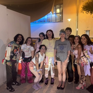 Ashnikko at Miami Beach, FL in The Fillmore Miami Beach 2026