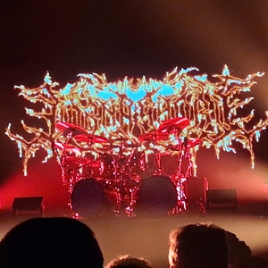 Lorna Shore at undefined in undefined 2026