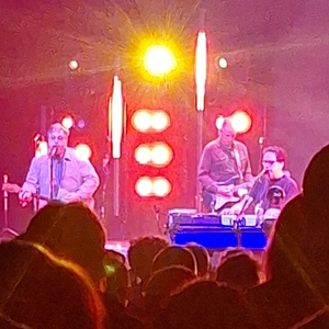 They Might Be Giants at Chicago, IL in The Vic Theatre 2026