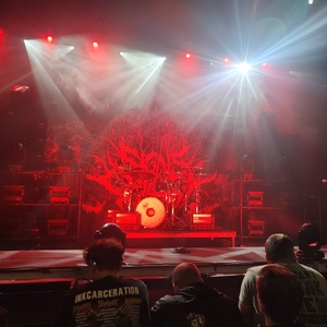 Lorna Shore at undefined in undefined 2026
