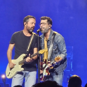 Old Dominion at Victoria, BC in Save-On-Foods Memorial Centre 2026