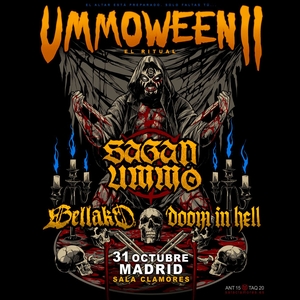 Ummo Tickets, Tour Dates and Concerts
