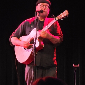 Mike Doughty at Austin, TX in 3TEN Austin City Limits Live 2026