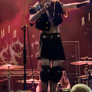 TX2 at San Antonio, TX in Aztec Theatre 2026