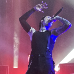 Black Veil Brides at undefined in undefined 2026