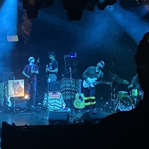 Mac DeMarco at undefined in undefined 2026