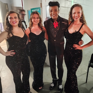 Bobby Wilson "Mr Entertainment" Tickets, Tour Dates and Concerts