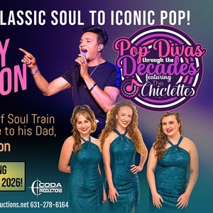 Bobby Wilson "Mr Entertainment" Tickets, Tour Dates and Concerts