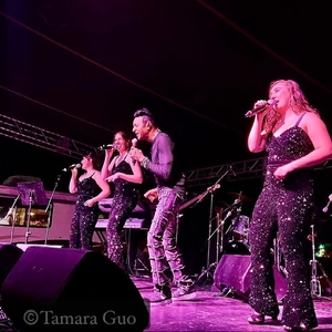 Bobby Wilson "Mr Entertainment" Tickets, Tour Dates and Concerts