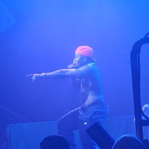 DaBaby at Denver, CO in Summit Music Hall 2026