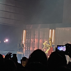 PinkPantheress at Washington, DC in The Anthem 2026