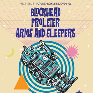 ProleteR @ Revolution