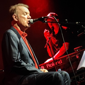 Edwyn Collins at Madrid, Spain in Sala But 2026