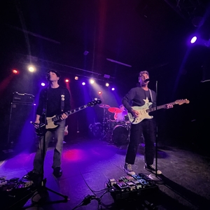 Bad Suns at undefined in undefined 2026