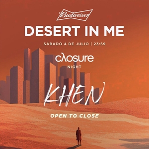 Khen Tickets, Tour Dates and Concerts